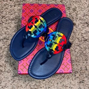 Tory Burch sandals